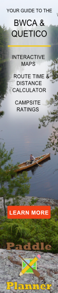 Paddle Planner