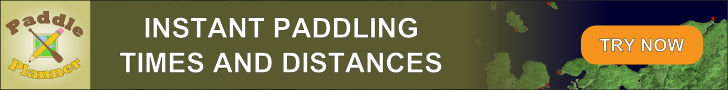 Paddle Planner