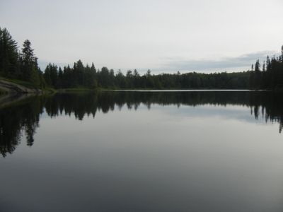 Zenith Lake