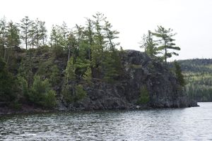 Island Point