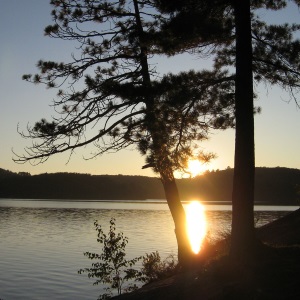 Algonquin Provincial Park