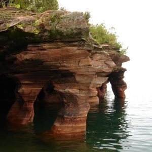 Apostle Islands