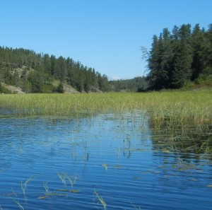 Manigotagan Provincial Park