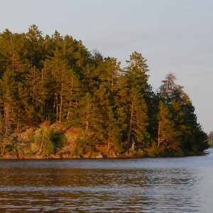 Quetico Provincial Park