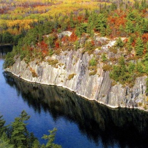 Voyageurs National Park