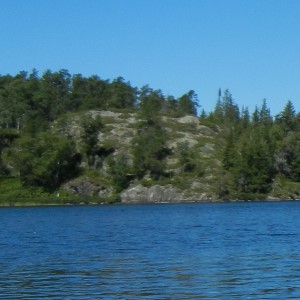 Whiteshell Provincial Park