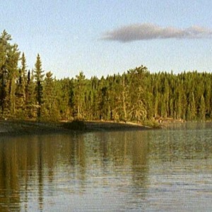 Woodland Caribou Provincial Park