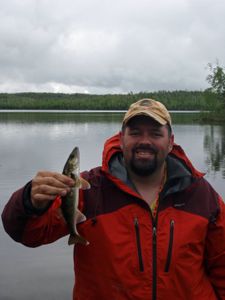 Big Walleye