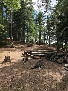 Campsite 177