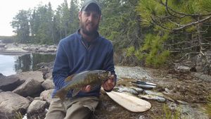 Smallie