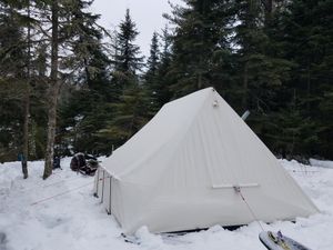 Winter Camp