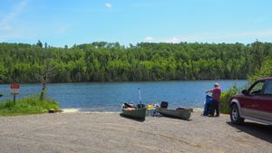 Entry Point #64 - East Bearskin Lake.JPG