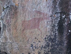Pictographs