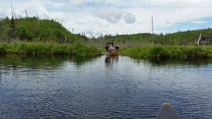 Portage #117