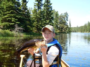 Nice largemouth