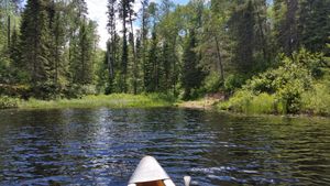 Easy portage