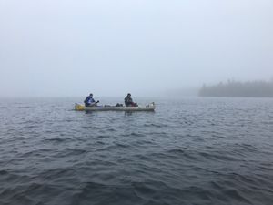 Brule Fog