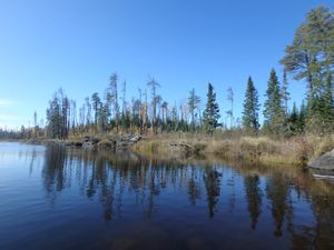 Lake Three