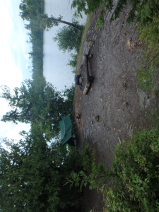 Campsite