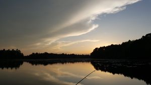 Still Evening