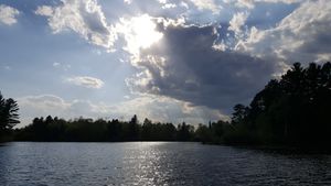 Clouds