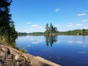 Fishing Spot