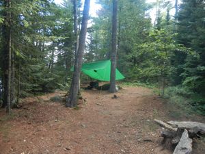 Campsite 849