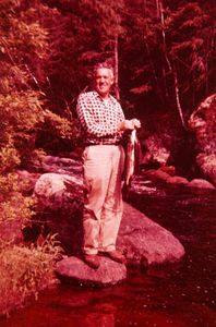 Gramps 1962 Kawishawi River