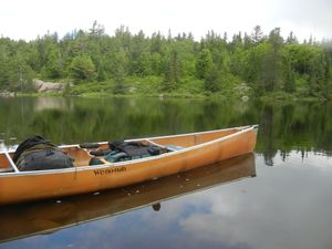 Zenith Lake