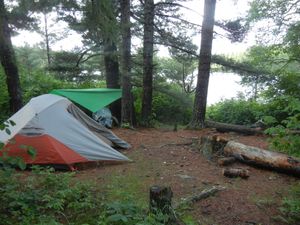 Campsite 859