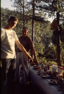 Dinner