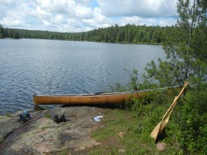 Campsite 859
