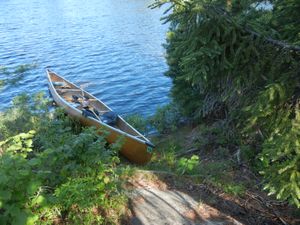 Campsite 860