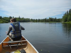 Mug Lake