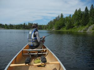 Mug Lake