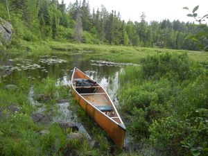 Frederick-Zenith Portage