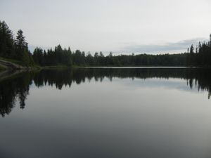 Zenith Lake
