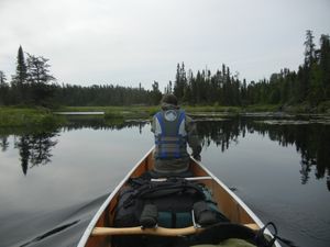 Lujenida-Zenith Portage