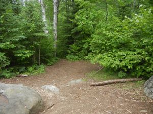 Campsite 866