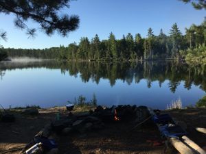 Crab Lake #312