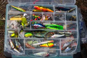 Tackle Box