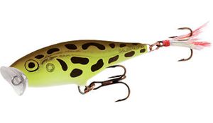 Rapala Skitter Pop