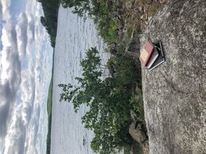 South Arm Rock View Site