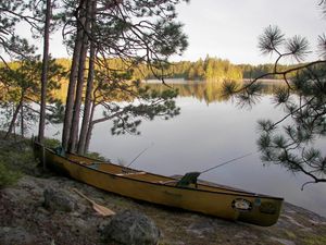 James Campsite