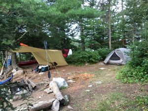 Camp
