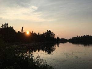 Sunrise
