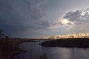 Sunset Overlook