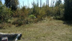 Campsite