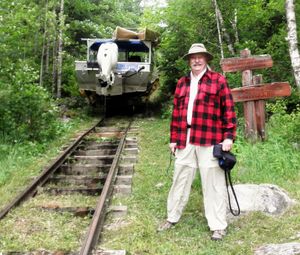 Beatty Portage