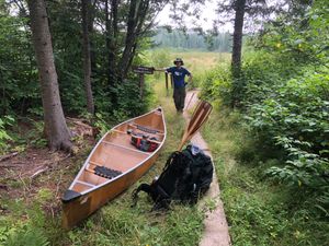 Portage